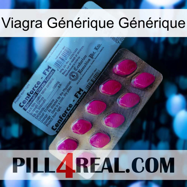 Viagra Générique Générique 35